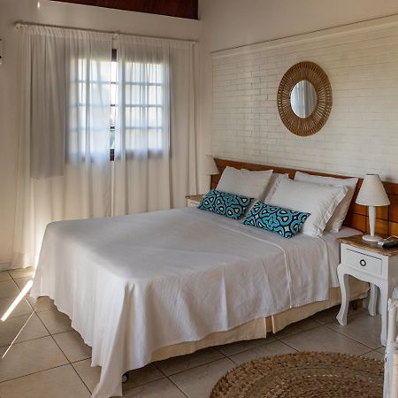 Hotel Tibau Lagoa Praia de Pipa Eksteriør bilde