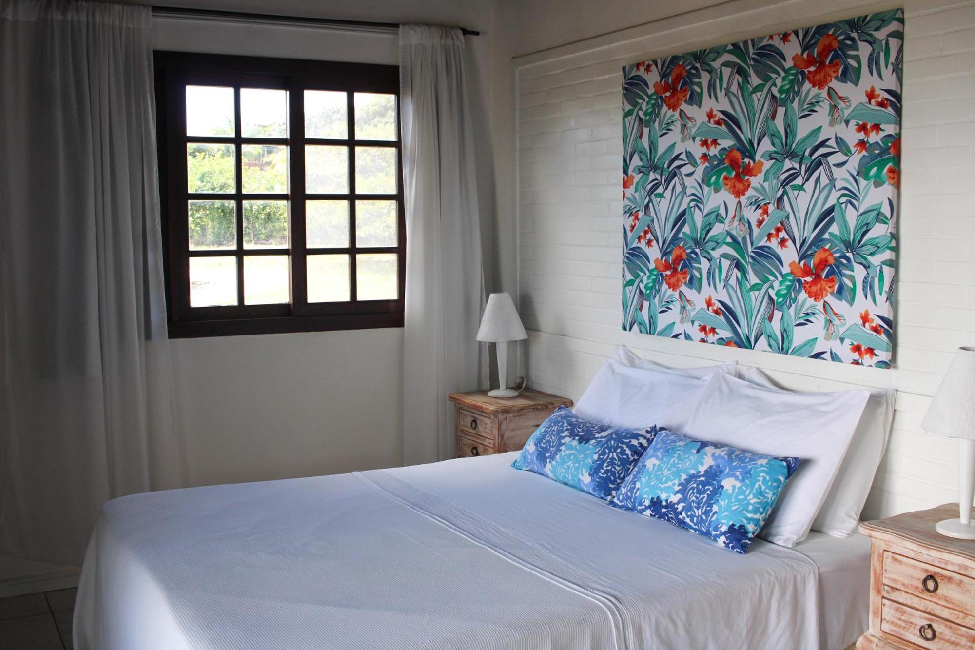 Hotel Tibau Lagoa Praia de Pipa Eksteriør bilde