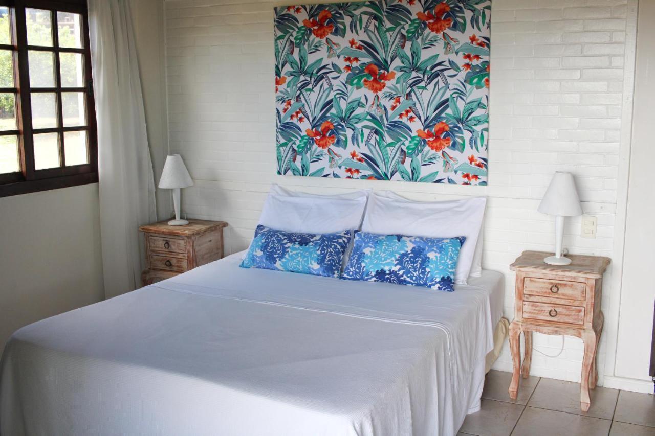 Hotel Tibau Lagoa Praia de Pipa Eksteriør bilde